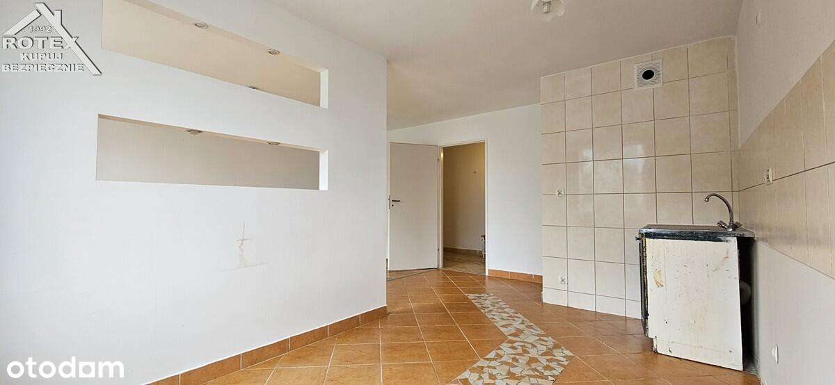 Ropczyce - Kolejowa 56,5m2-4