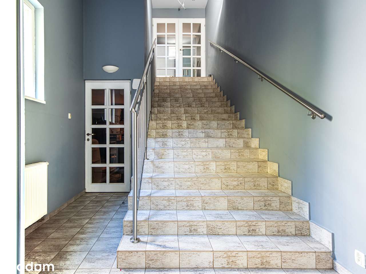 Dom z charakterem w zielonej strefie Piaseczna – duża działka! - Pełny obrazek: 3/20