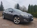 Opel Astra 1.4 Turbo Edition - 9