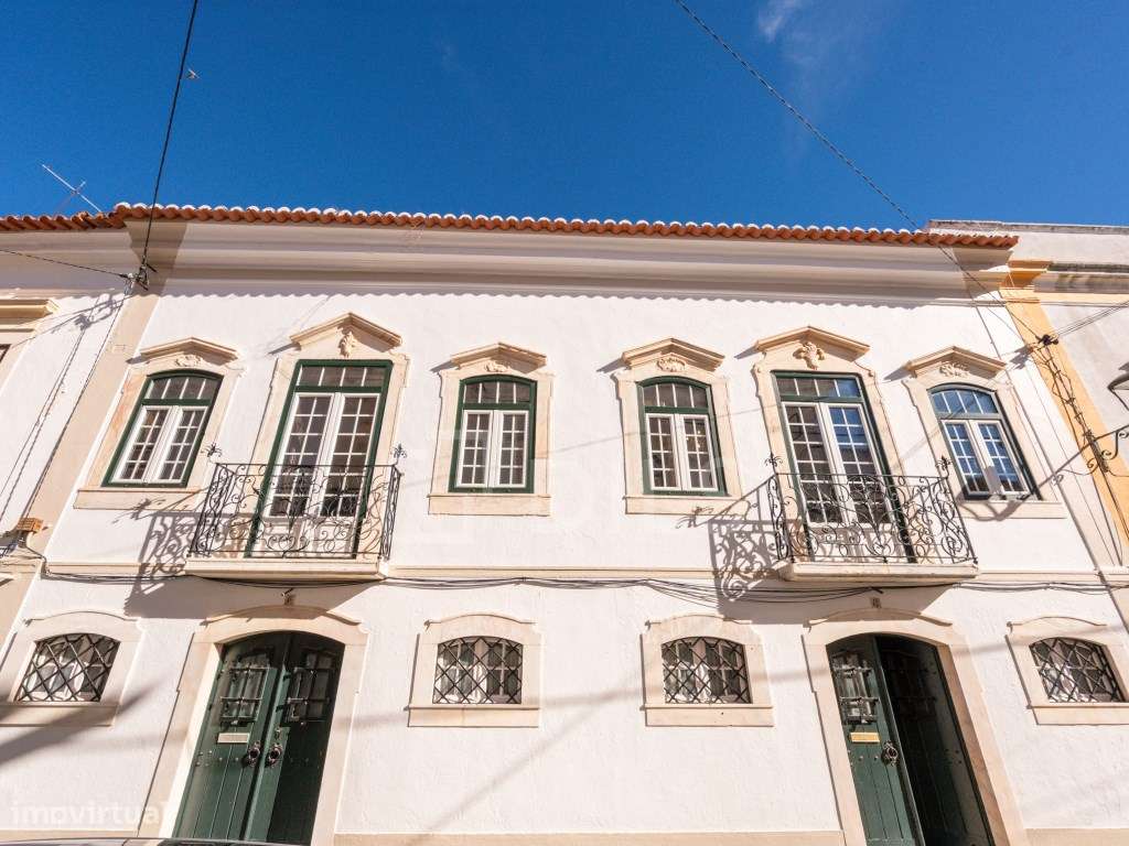 Moradia T6 para habitação ou Alojamento Local, no Alentejo-55