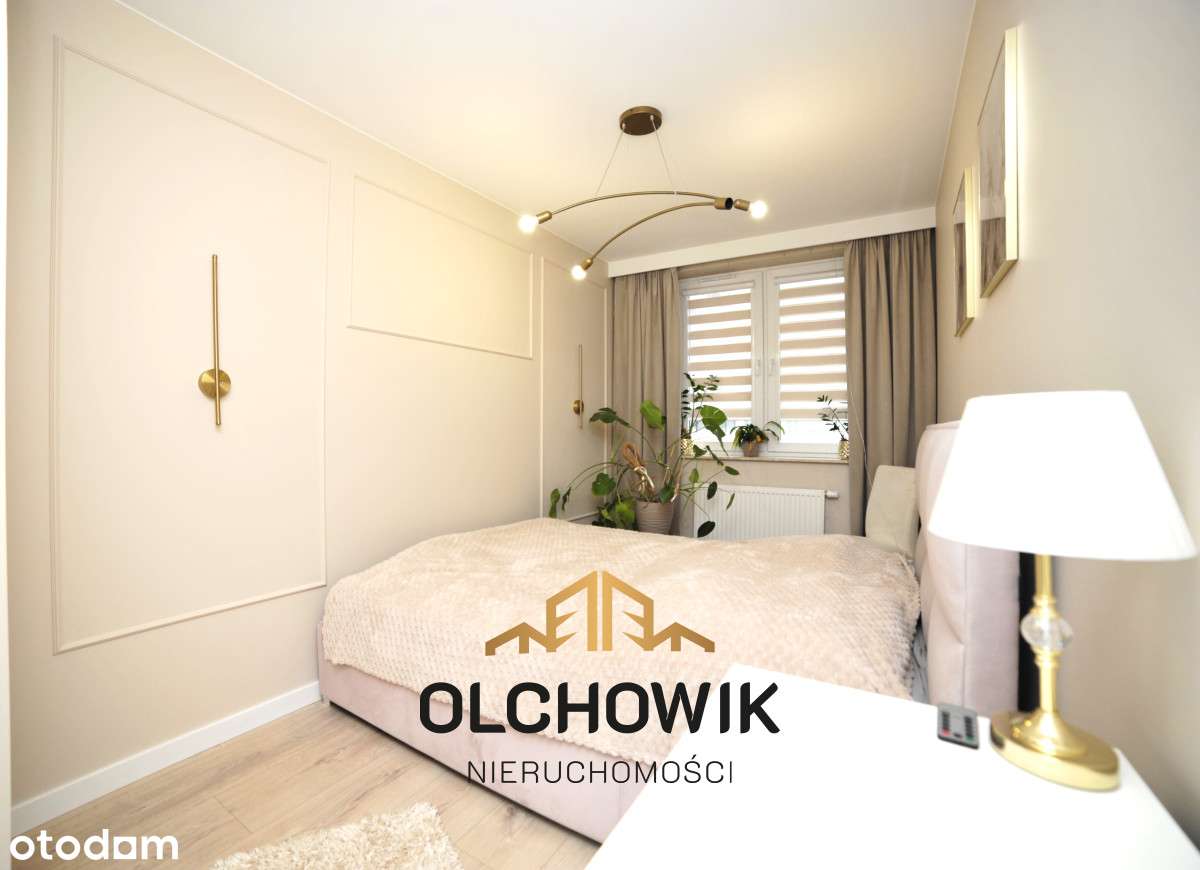 Nowoczesny Apartament Blisko Centrum-11