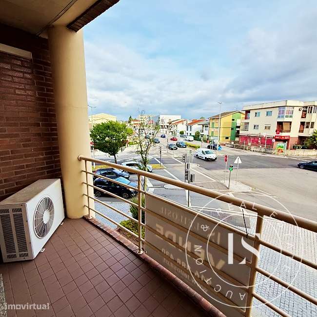Apartamento T3 | Cidade da Maia-17