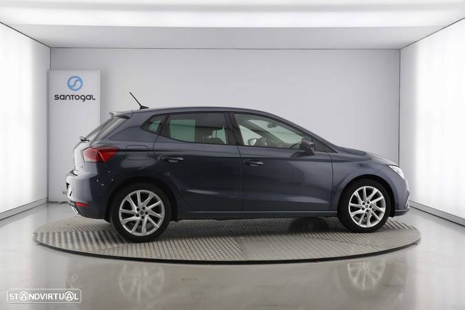 SEAT Ibiza 1.0 TSI FR - 7