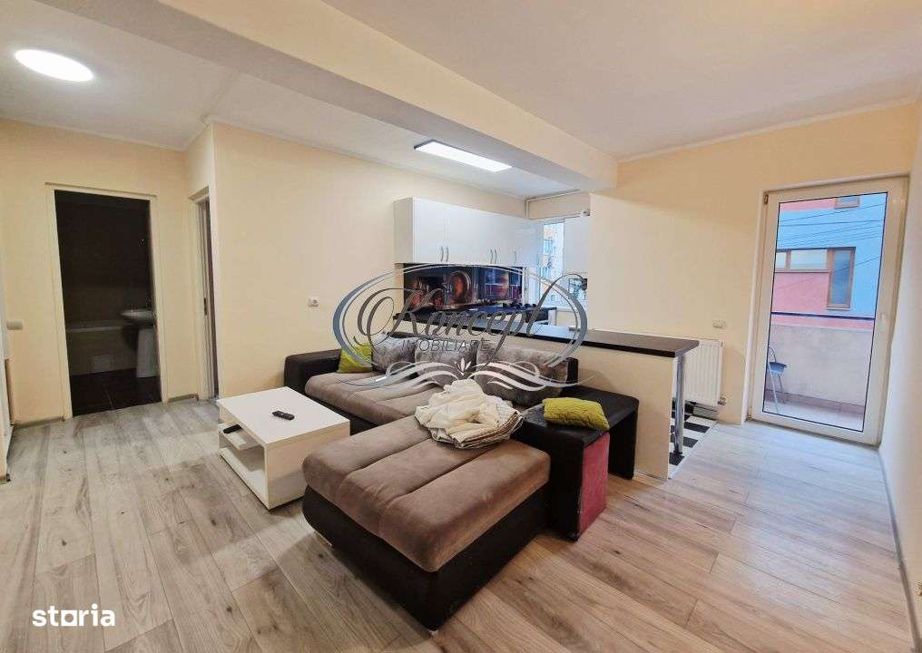 Apartament la etaj intermediar, cartier Marasti - Imagine principală: 5/11