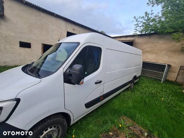 Renault MASTER - 2