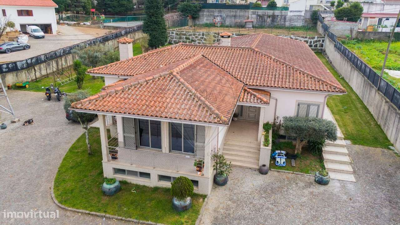 Quinta T3 para venda - Grande imagem: 2/30