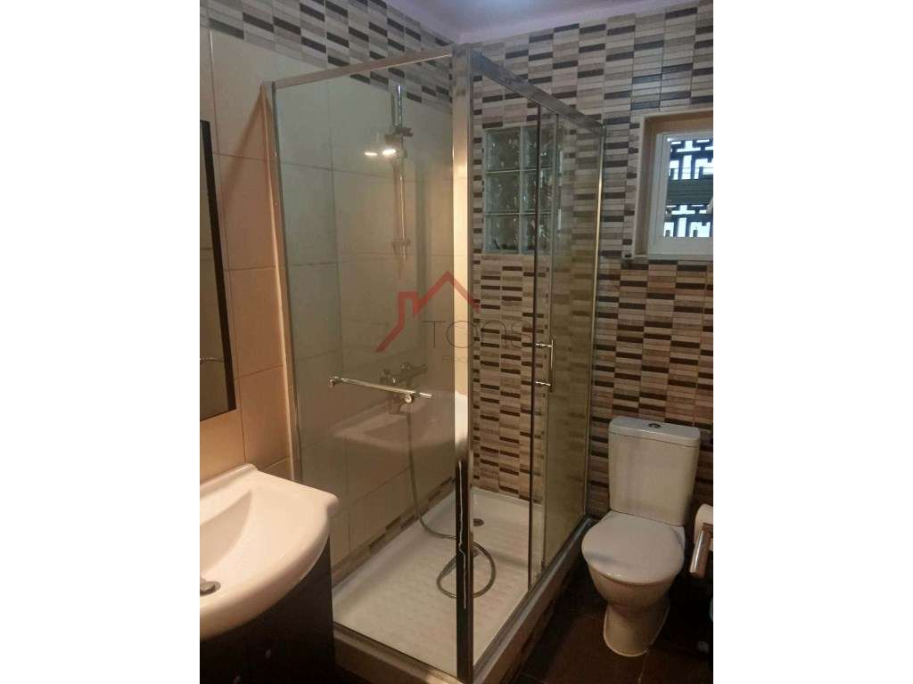 APARTAMENTO T3 + 2 CASAS DE BANHO + CAVE-13