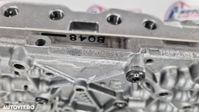 Bloc valve hidraulic mecatronic BMW X3 2.0 Diesel 2014 an cutie viteze automata ZF8HP45 1090128312 8 viteze - 5