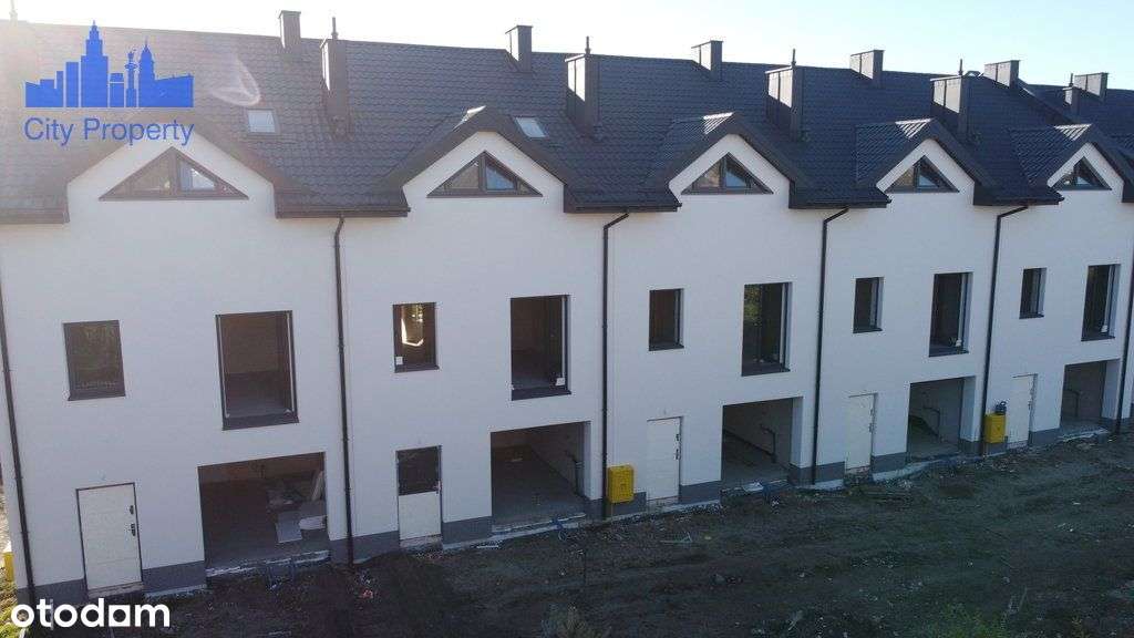 Segment 162m2, garaż, miejsce postojowe-8