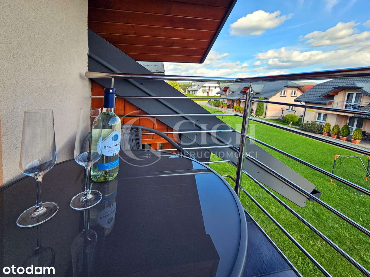 Prosperujący pensjonat w Polańczyku - Pełny obrazek: 5/20