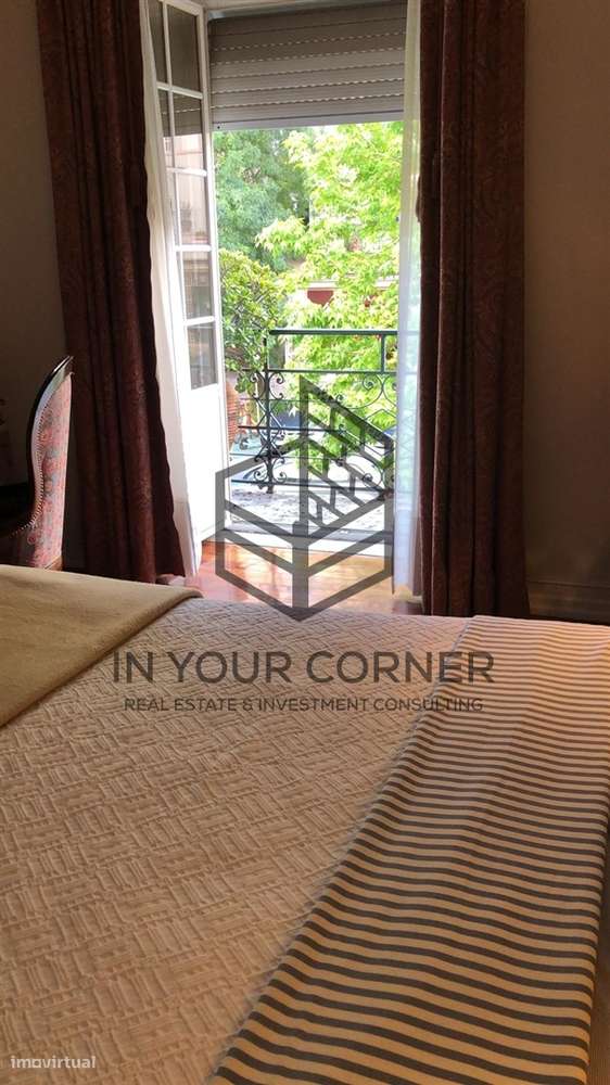 Apartamento T4 Venda em Areeiro,Lisboa-2