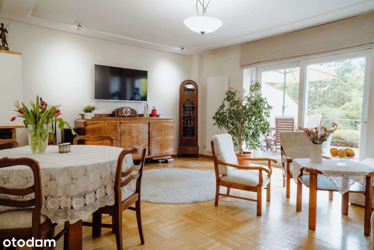 Narożny segment dla rodziny Łódź Bałuty-6