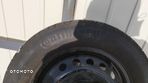 NISSAN QASHQAI KOŁO DOJAZDOWE 145/90 R16 5X114.3 F-vat - 4