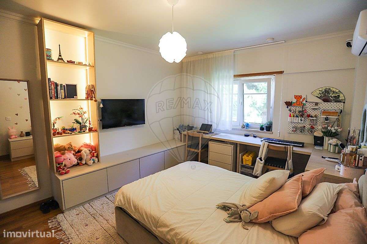 Apartamento T3 para venda-18