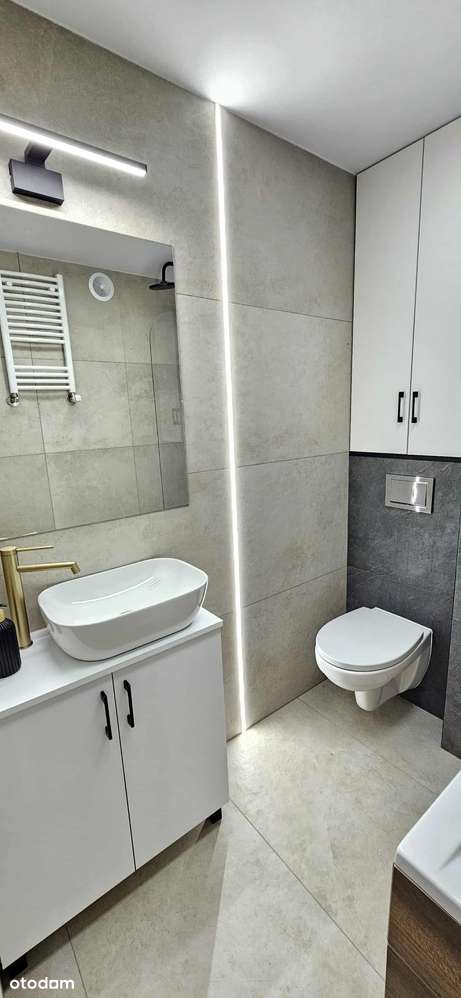 REZERWACJA! Mieszkanie wykończone pod klucz . - Pełny obrazek: 5/6