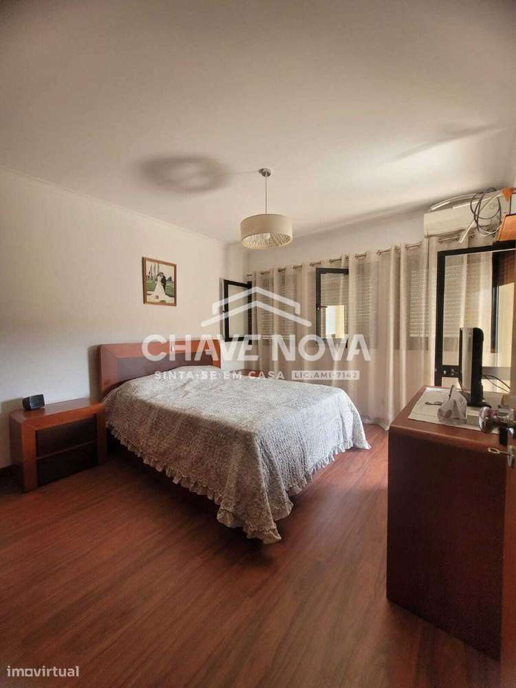 Apartamento T3 - Castêlo da Maia (Próx. do Ismai) - Grande imagem: 4/24