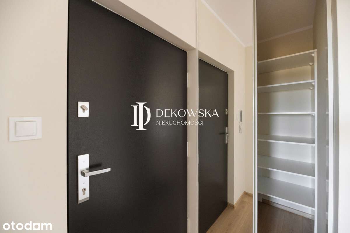 Mieszkanie w stanie deweloperskim-6