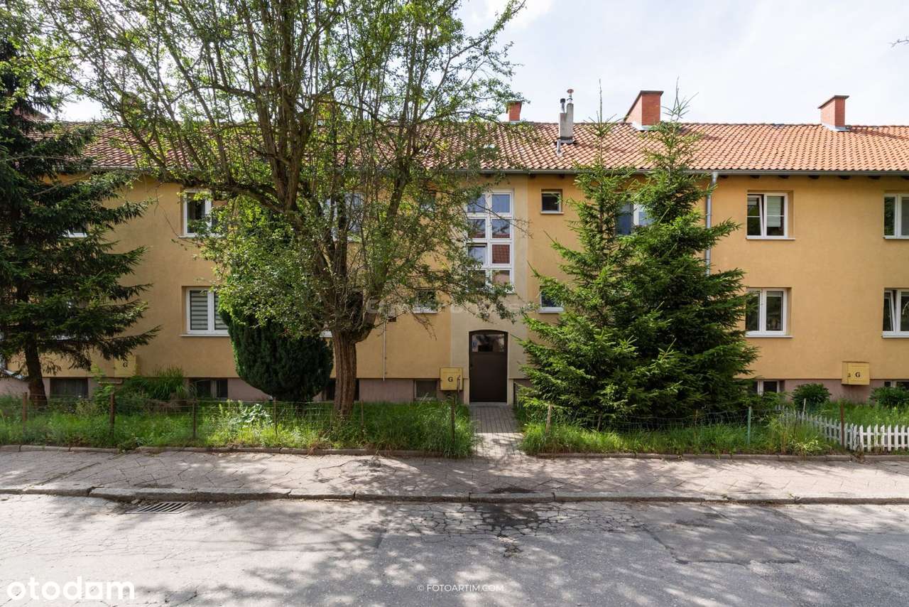 Funkcjonalne mieszkanie, na ul. Tczewskiej-10