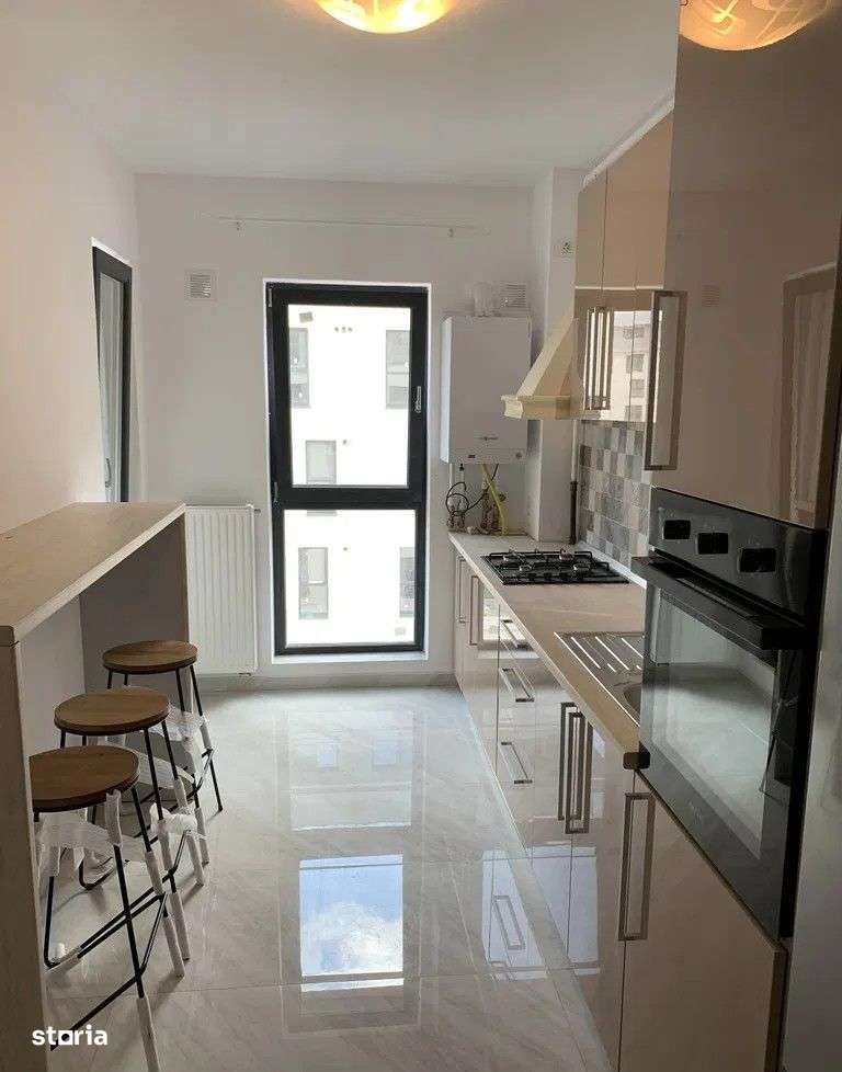 Apartament superb Exigent Plaza - Imagine principală: 5/10