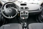 Renault Clio 1.2 16V Grandtour Rip Curl - 12