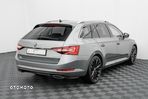 Skoda Superb - 6