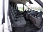 Ford Transit Custom - 16