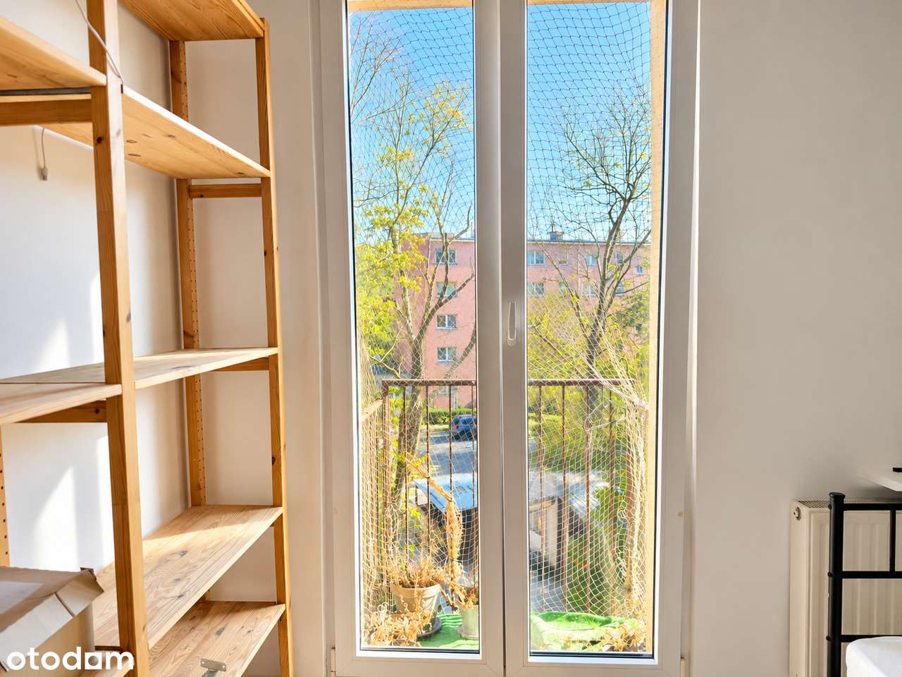 KAWALERKA 24,5 M² | 650 M DO METRA | ŚWIETNA INWESTYCJA-4