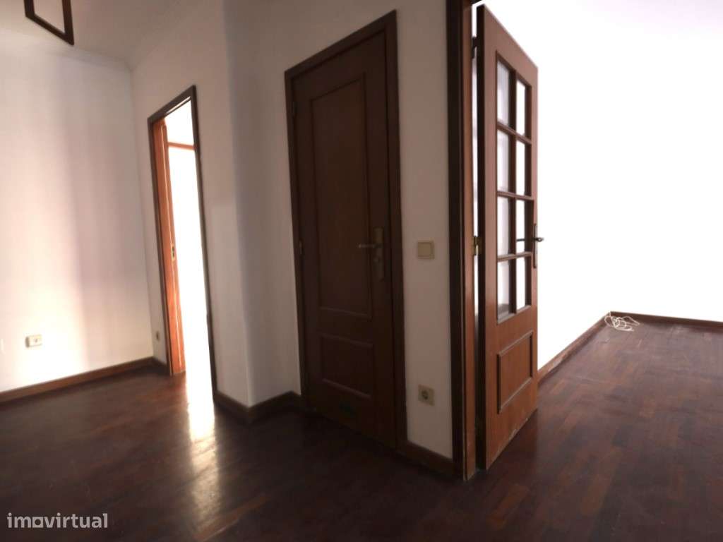 Apartamento T2 | Centro de Felgueiras-22
