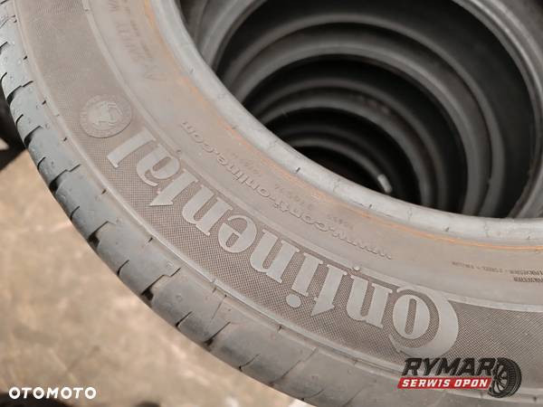 ŚLĄSK 2 x LATO 195/60R16 89H Continental ContiPremiumContact 2 PARA - 4