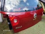 Hayon / Haion / Portbagaj cu Luneta VW Golf 5 Hatchback 2003 - 2009 - 2