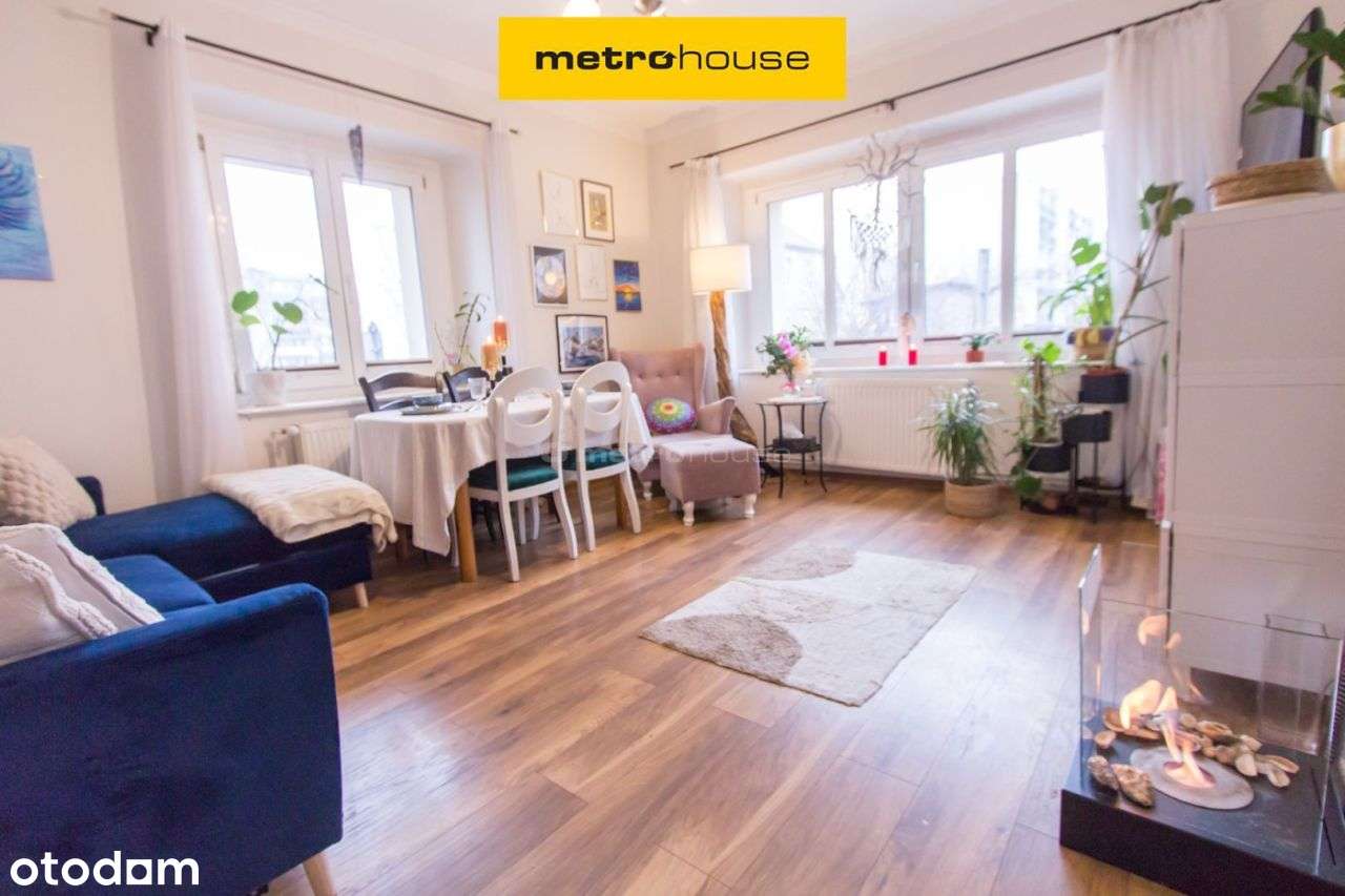 3 pokoje na parterze blisko centrum - Pełny obrazek: 1/15