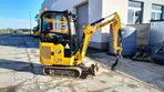 Caterpillar 301.6 2021r  DEMO 397MTH - 1