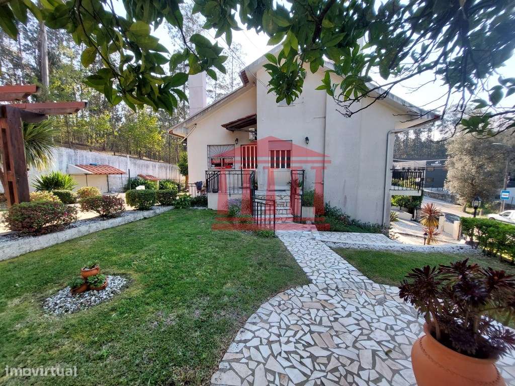 MORADIA V3 - PALME - BARCELOS-6