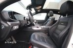 Mercedes-Benz GLE AMG 53 4Matic+ AMG Speedshift TCT 9G - 9