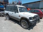 Dezmembrari  Mitsubishi PAJERO 1 (L040)  1982  > 1991 2.5 TD (L044G, - 1