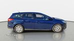 Ford Focus 1.6 Ti-VCT Powershift Trend - 4