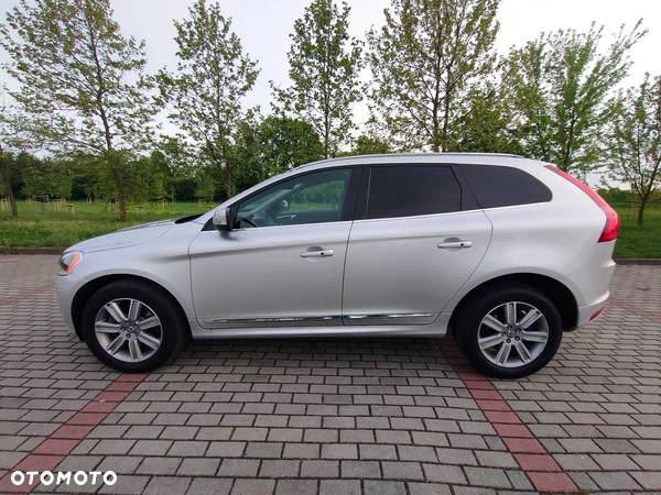 Volvo XC 60 - 3