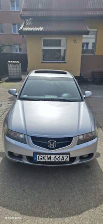 Honda Accord 2.4 Executive - 3