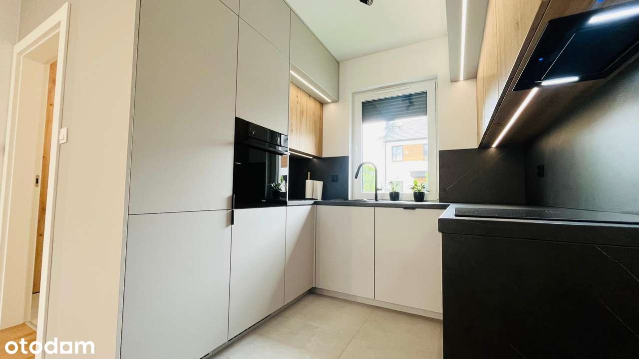 Nowoczesny dom 3-pokojowy w malowniczej okolicy, 0% prowizji, bez PCC - Pełny obrazek: 4/10