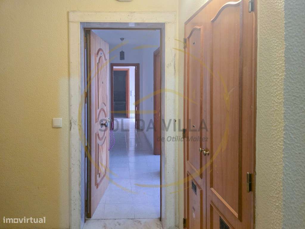 Apartamento T2 Cova do Vidros - Quinta do Conde-12