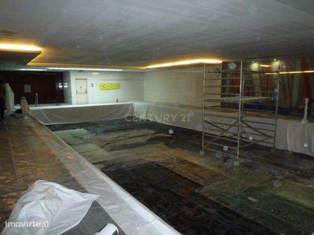 Estacionamento - 14 Pisos - Grande imagem: 3/11