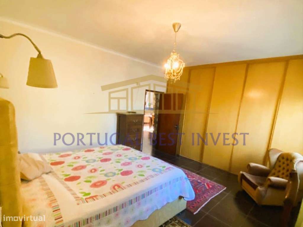 Moradia T5 Isolada, com vista mar em Albufeira - Grande imagem: 5/16