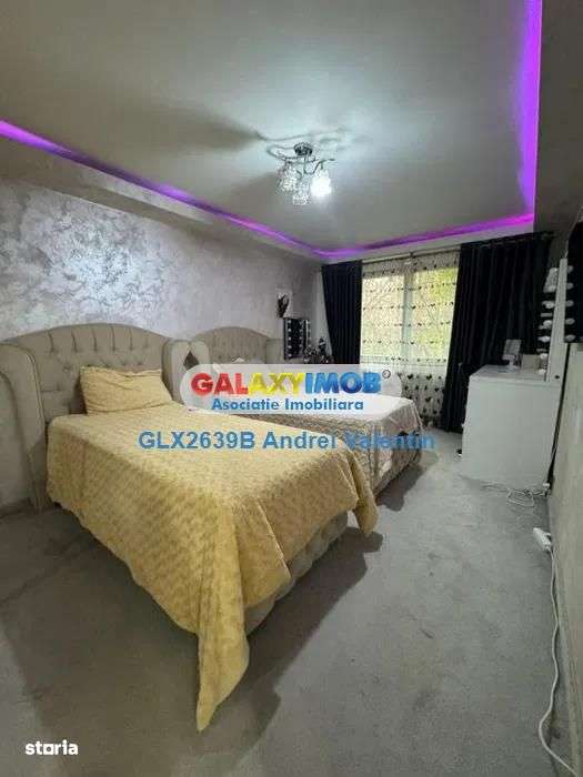 Apartament 3 Camere Piata Rahova - La Cheie - Comision 0%