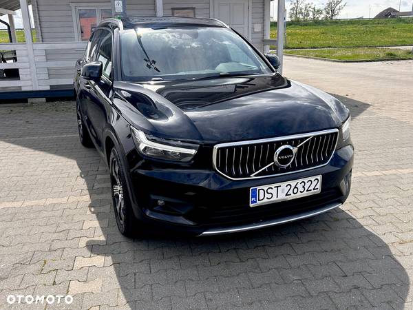 Volvo XC 40 D3 Inscription - 13