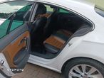 Volkswagen Passat CC 2.0 TDI DPF - 5