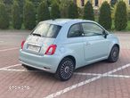 Fiat 500 1.0 GSE N3 Hybrid Launch Edition - 38