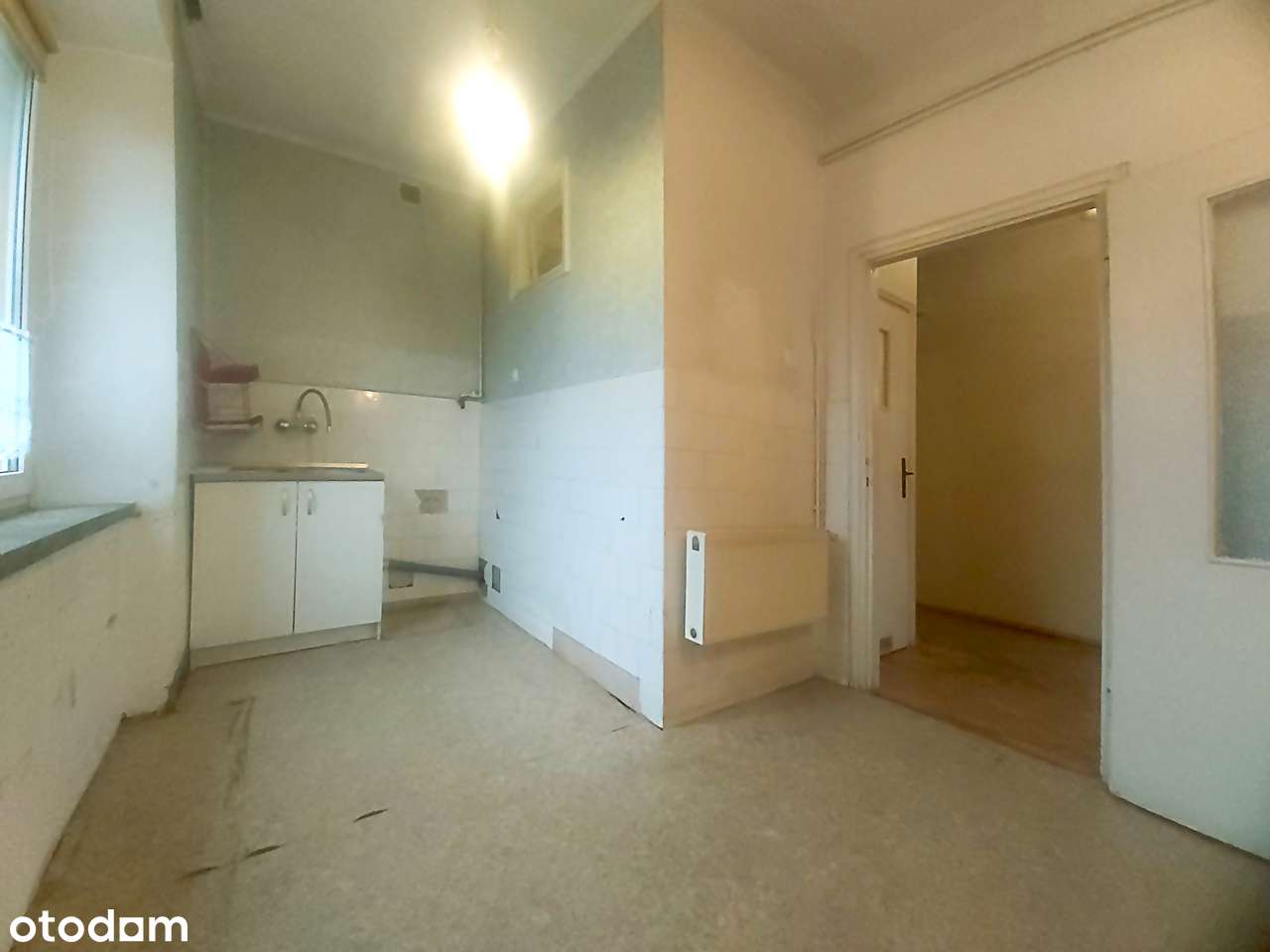 Mieszkanie z garażem, działką oraz piwnicą - Pełny obrazek: 4/11