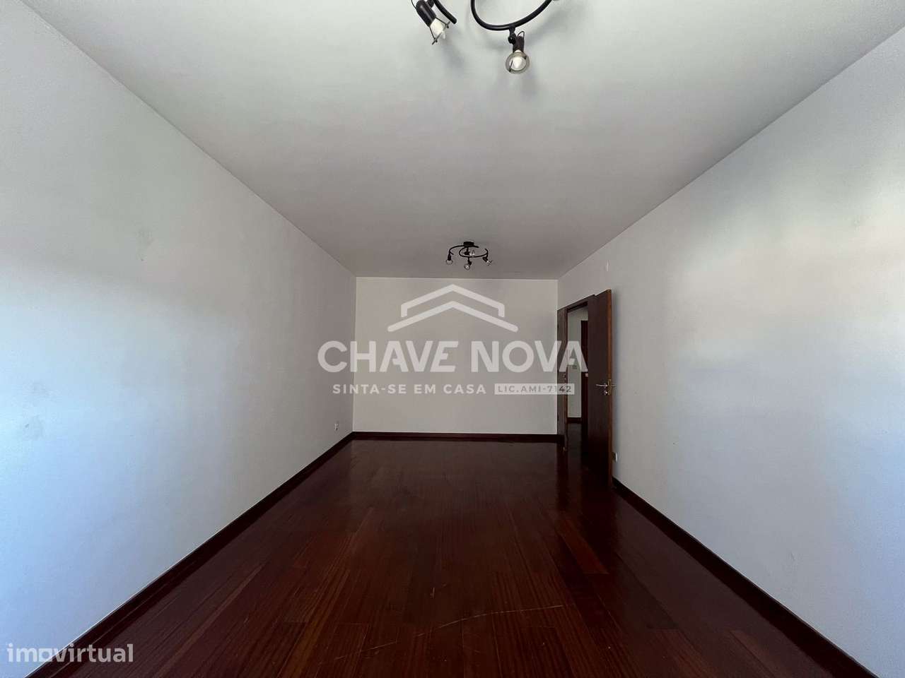 T2+1 C/ Lugar de Garagem em Santa Marinha - Grande imagem: 4/15