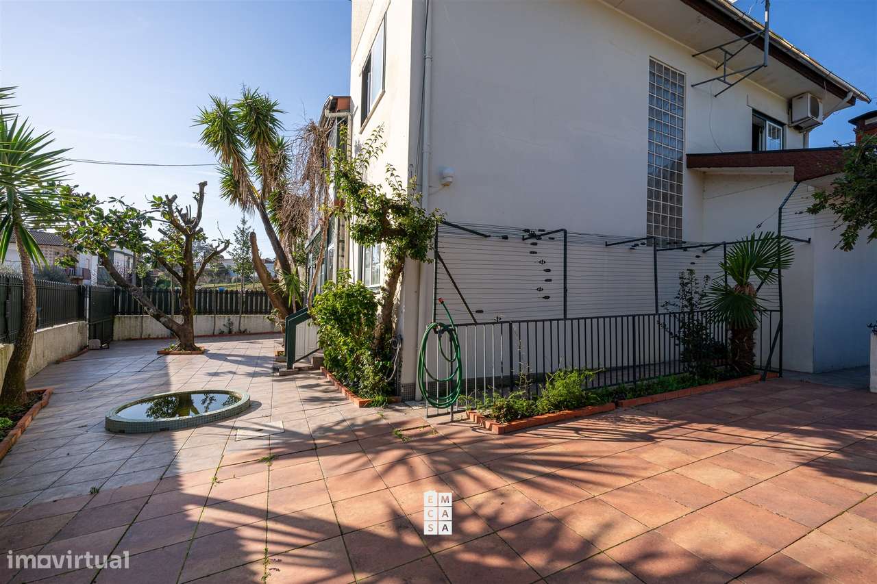 Moradia T4 Venda em Oliveira de Azeméis, Santiago de Riba-Ul, Ul, Maci - Grande imagem: 2/60