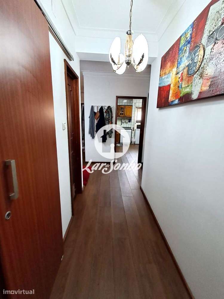 Apartamento T4 em Barcelos-8